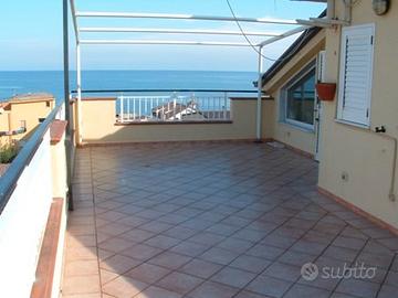 Attico a cariati marina