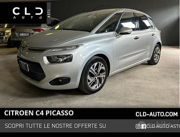 Citroën C4 Picasso 1.6 s&s 116cv etg6