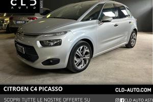 Citroën C4 Picasso 1.6 s&s 116cv etg6