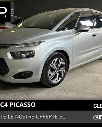 Citroën C4 Picasso 1.6 s&s 116cv etg6