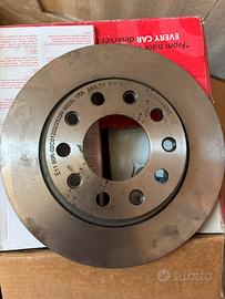Dischi per alfaromeo giulietta