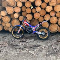 Beta evo factory 125 2022
