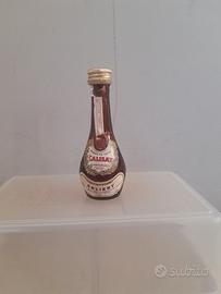 Mignon Miniature Exquisito Licor Calisay