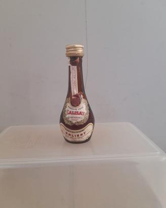 Mignon Miniature Exquisito Licor Calisay