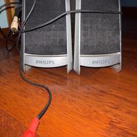 Casse philips