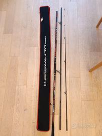 Pesca surfcasting Trabucco Ultra surf 450   250g