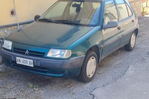 CITROEN SAXO