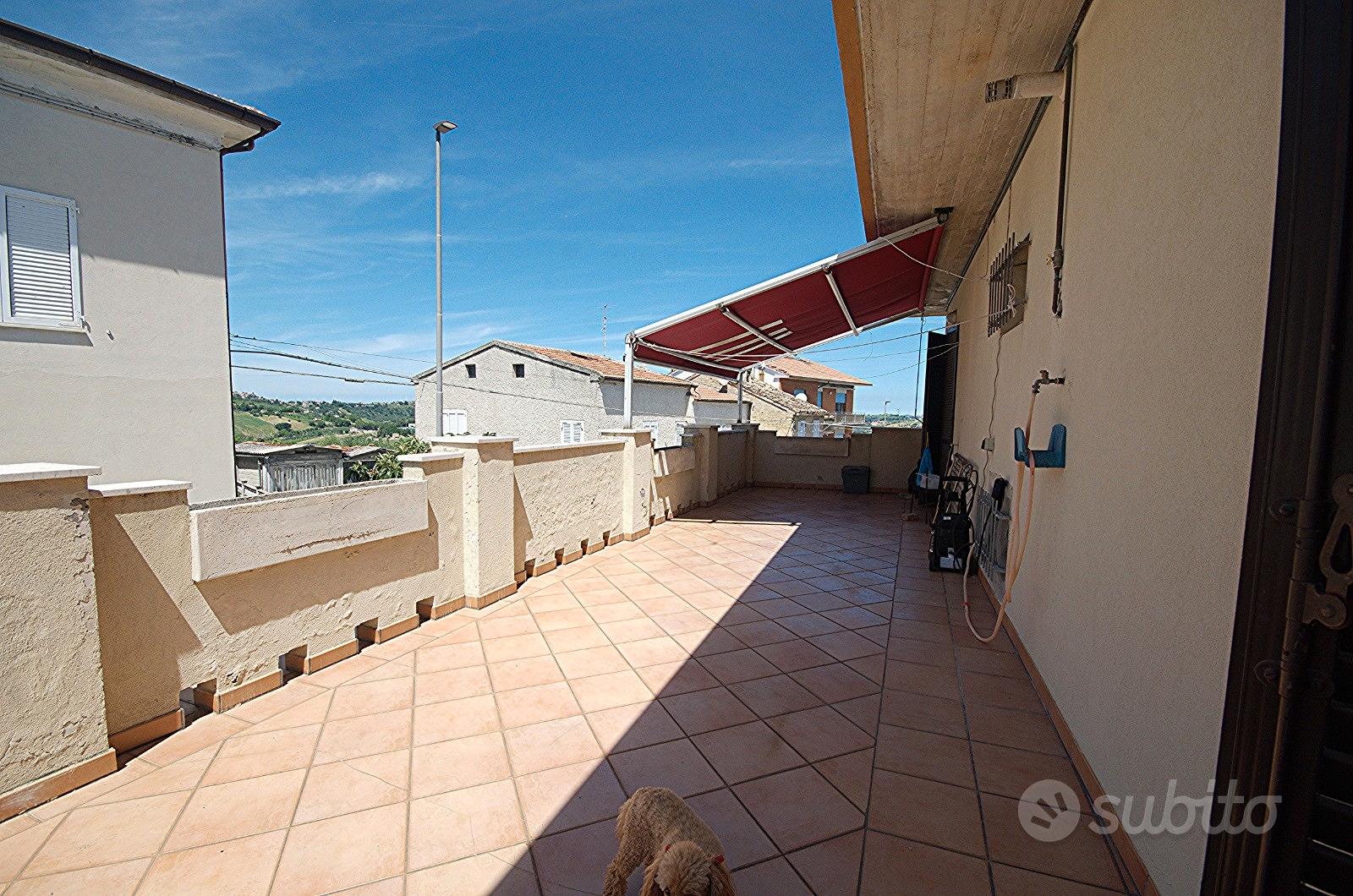Casa – Massa Fermana, Madonnetta - Vista 4