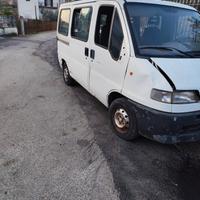 ricambi ducato 2.8