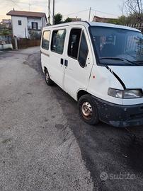 ricambi ducato 2.8