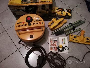 FISELDEM 100 gradi Steamatic - Sistema a vapore de