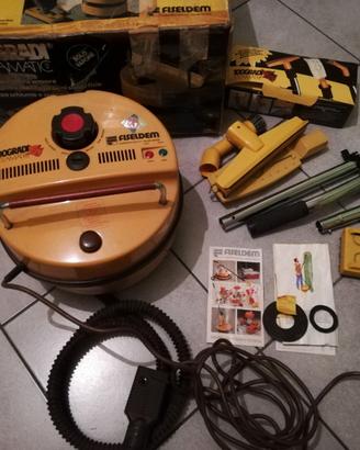 FISELDEM 100 gradi Steamatic - Sistema a vapore de