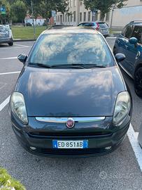 Fiat Punto Evo 1.3 multiJet