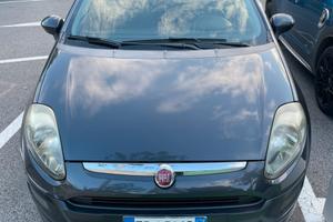 Fiat Punto Evo 1.3 multiJet