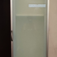 Armadietto Ikea bagno