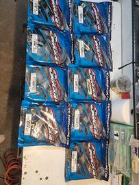 Pneumatici rc buggy 1/8