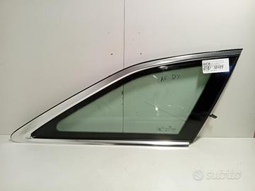 VETRO APRIBILE POSTERIORE DX AUDI A6 Avant Serie C