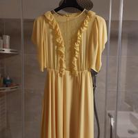 Abito elisabetta franchi