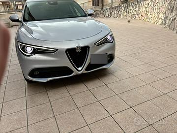 Stelvio