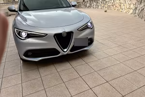 Stelvio