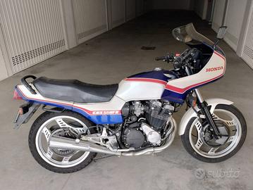 Honda CBX 550 F2