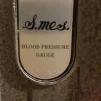 misuratore pressione