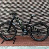 merida eOne twenty 500