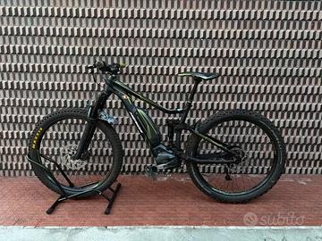 merida eOne twenty 500