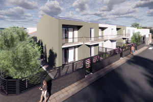 Nuove Costruzioni Aci Sant'Antonio