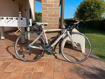 Sintesi taglia S Carbon 