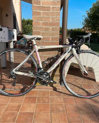 Sintesi taglia S Carbon 