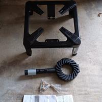 Fornello a gas portatile