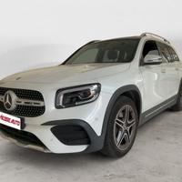 Mercedes-Benz GLB 220 d Automatic 4MATIC Premium