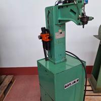 PREFISSA SOTTOPIEDI  BESSER OBE 10C