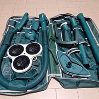 Accessori Folletto VK 140 