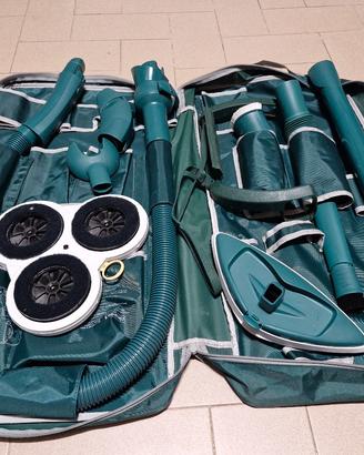 Accessori Folletto VK 140 