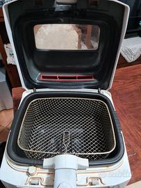 Friggitrice Tefal
