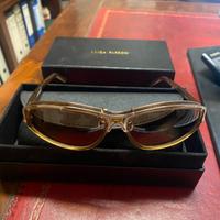 Occhiali Linda Farrow x Yoshji Yamamoto