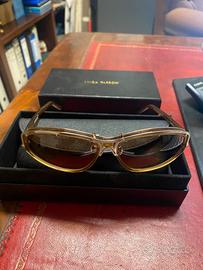 Occhiali Linda Farrow x Yoshji Yamamoto