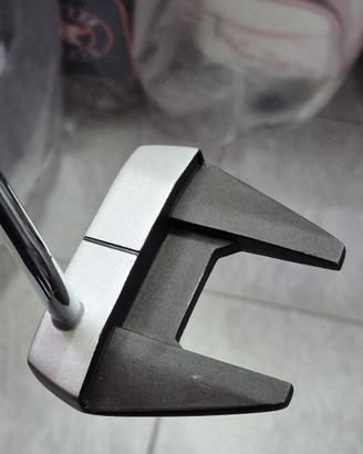 PUTTER LYNX HEAVY WEIGHT 430 GR 35"