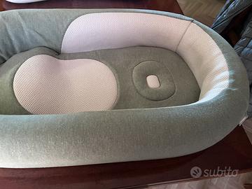 Cuscino Inglesina Welcome Pod