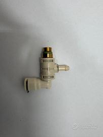 VALVOLA TRE VIE ORIGINALE FABER cod. FABRA10