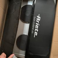 Forno elettrico + piano cottura Ariete nuovo