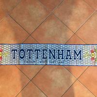 Sciarpa TOTTENHAM