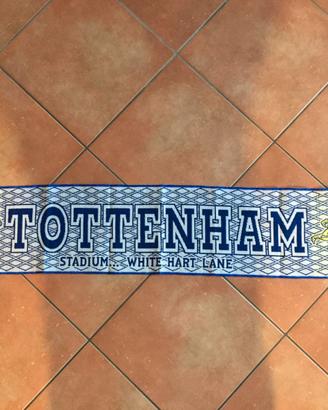 Sciarpa TOTTENHAM