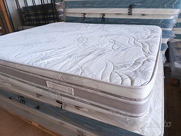 Materasso Matrimoniale in Memory Foam 