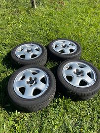 Cerchi Originali Golf GTI anni ‘90