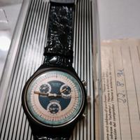 orologio uomo Swatch 