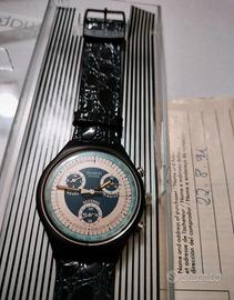 orologio uomo Swatch 