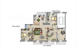 Esavano - San Benedetto